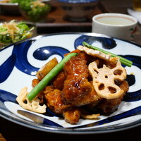 中華旬彩 森本 - 