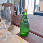 アルブル ヴェール - ペリエ