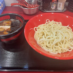 麺から鱗 - 