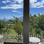 アルブル ヴェール - 景色