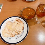 インドレストラン＆バー サイノ 市ヶ谷店 - 