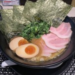 セアブラノ神 - 