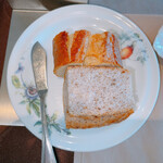 アルブル ヴェール - 