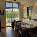 アルブル ヴェール - 内観