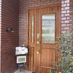 アルブル ヴェール - 外観