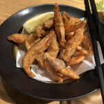 Ginza No Sobaya - 