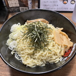 Sakurai Seimenjo Abura Soba Hen - 