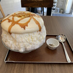 サカノウエカフェ - 