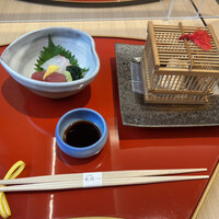 日本料理 彩羽 - 