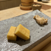 鮨 神楽 - 