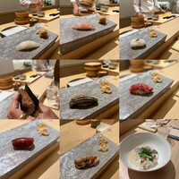 鮨 神楽 - 