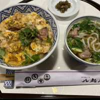 八起庵 丸太町本店 - 