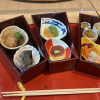 日本料理 彩羽 - 
