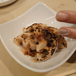 地鶏焼とり 高や - 