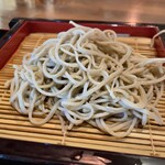 手打ち蕎麦処　富そば - 