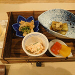 地鶏焼とり 高や - 