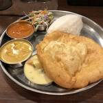 南インド料理ダクシン - 