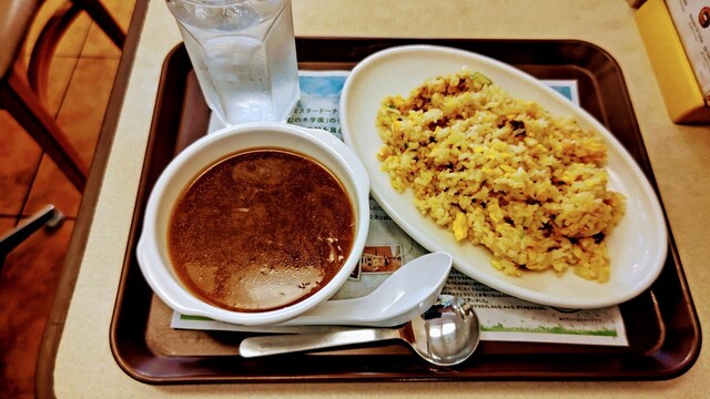 Mr. Donut Kiyose Ekimae Shoppu