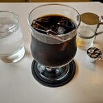 喫茶 エンゼル - 