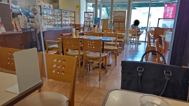 Mr. Donut Kiyose Ekimae Shoppu photo 5