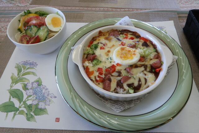 牧場Cafe（牧場カフェ） - 矢島（カフェ）の写真