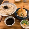 うどんおよべ 清輝橋店