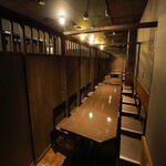 Zenseki Kanzen Koshitsu Izakaya Museigen Nomihoudai Mio - 