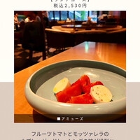 THE RIGOLETTO - 