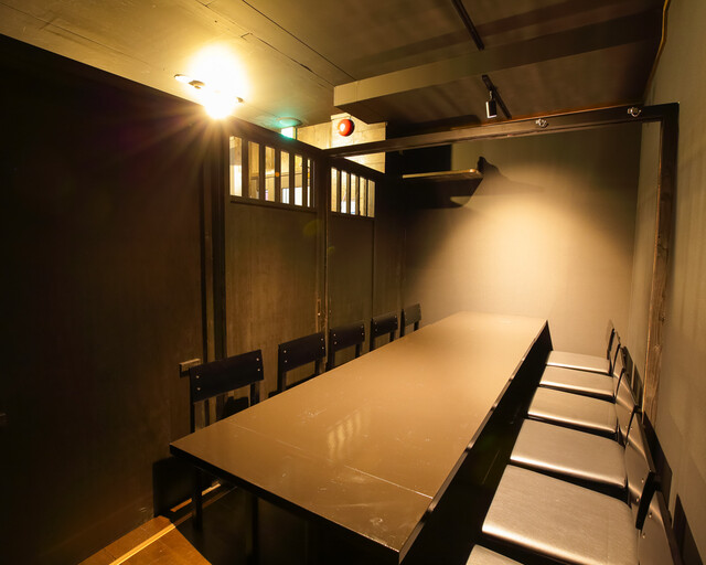 山形郷土料理 全席個室 六（【旧店名】全席完全個室居酒屋 無制限飲み放題 澪 山形駅前店） - 山形（居酒屋）の写真