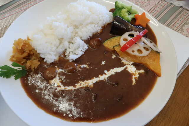 牧場Cafe（牧場カフェ） - 矢島（カフェ）の写真