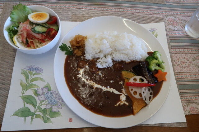 牧場Cafe（牧場カフェ） - 矢島（カフェ）の写真