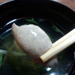 イチビキ - 肝吸い 肝リフト