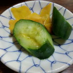 イチビキ - 香の物