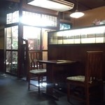 イチビキ - 店内