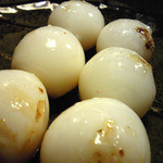 炭火焼鳥 吉平 - 