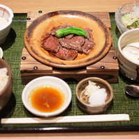別邸 竹の庵 銀座3丁目店 - 