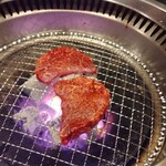 やきにくキッチンぱくぱく - 