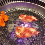 やきにくキッチンぱくぱく - 