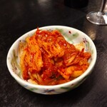 やきにくキッチンぱくぱく - 