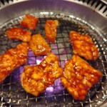 やきにくキッチンぱくぱく - 