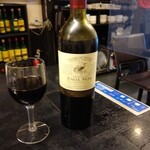 やきにくキッチンぱくぱく - 