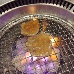 やきにくキッチンぱくぱく - 