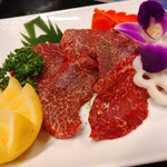 やきにくキッチンぱくぱく - 