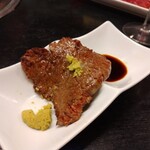 やきにくキッチンぱくぱく - 