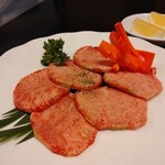 やきにくキッチンぱくぱく - 