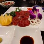 やきにくキッチンぱくぱく - 