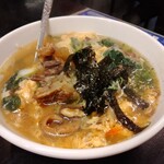 やきにくキッチンぱくぱく - 