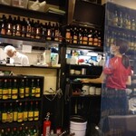 やきにくキッチンぱくぱく - 