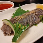 やきにくキッチンぱくぱく - 