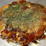 鶴橋 お好み焼・鉄板焼オモニ - 